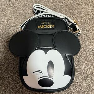 Disney Mickey Mouse Primark Crossbody